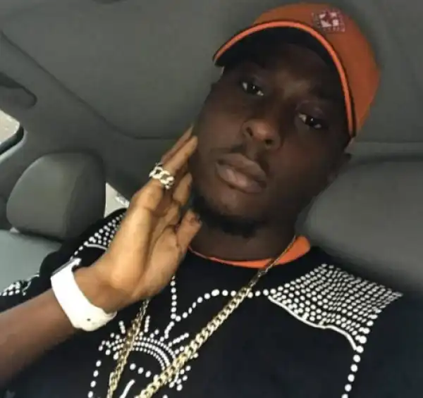 Young Man ‘Onome Pounds’ Assassinated In Delta, His Gold Worth N1m Carted Away (Photos)